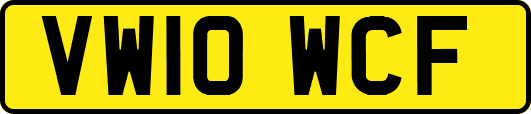 VW10WCF