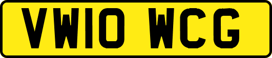 VW10WCG