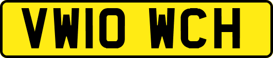 VW10WCH