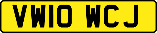 VW10WCJ