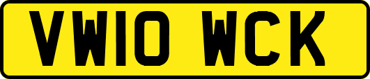 VW10WCK