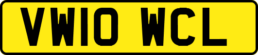 VW10WCL