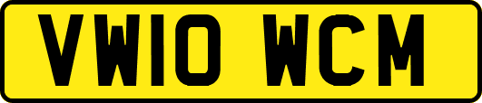 VW10WCM