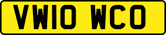 VW10WCO
