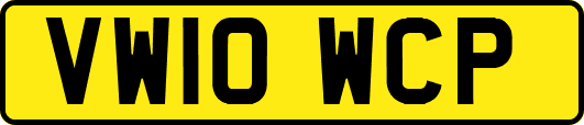VW10WCP
