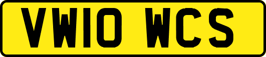 VW10WCS