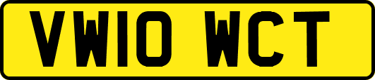 VW10WCT
