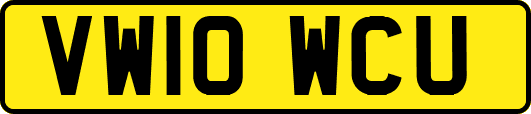 VW10WCU