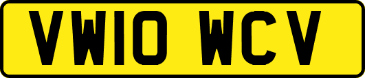 VW10WCV