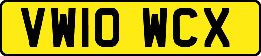 VW10WCX