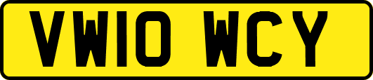 VW10WCY