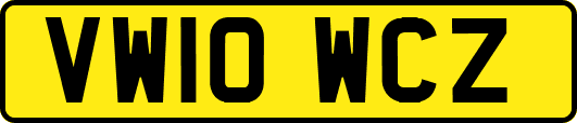 VW10WCZ