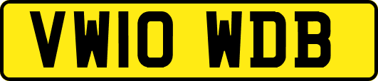 VW10WDB