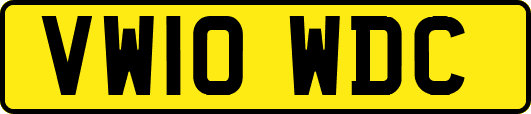 VW10WDC