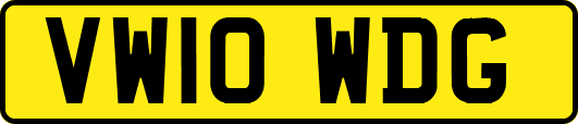 VW10WDG