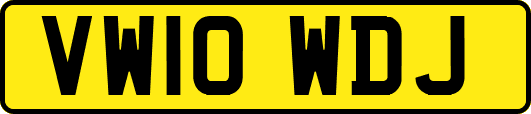 VW10WDJ