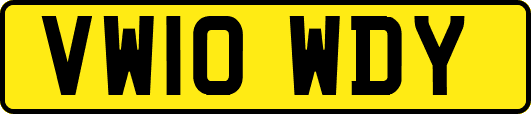VW10WDY