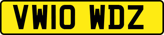 VW10WDZ