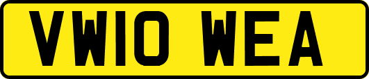 VW10WEA