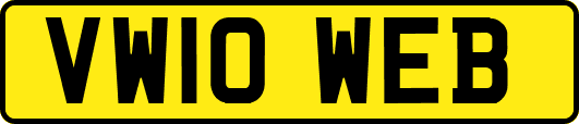 VW10WEB