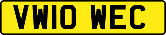 VW10WEC
