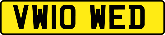 VW10WED