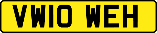 VW10WEH