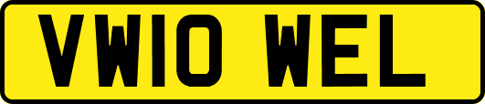 VW10WEL