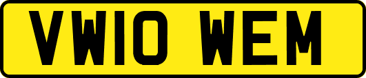 VW10WEM