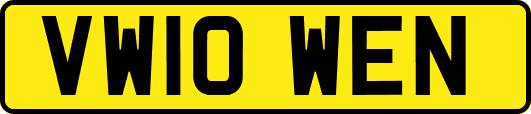 VW10WEN