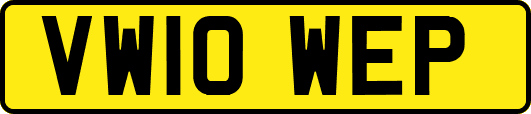 VW10WEP