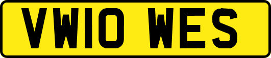 VW10WES