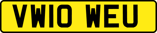 VW10WEU