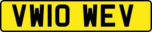 VW10WEV