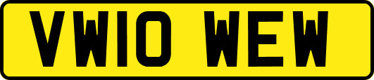 VW10WEW