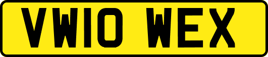VW10WEX