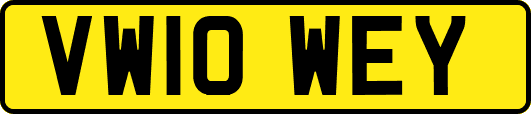 VW10WEY