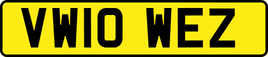 VW10WEZ