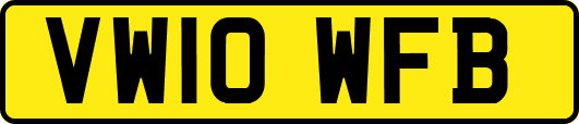 VW10WFB