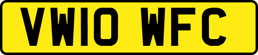 VW10WFC