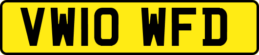 VW10WFD