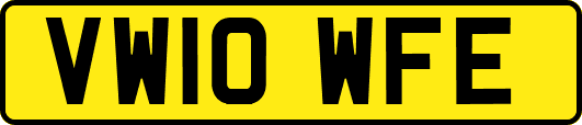VW10WFE