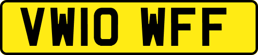 VW10WFF
