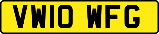 VW10WFG