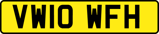 VW10WFH