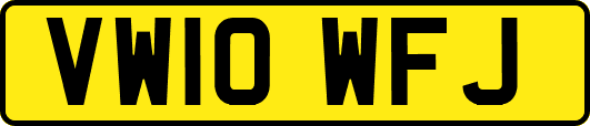 VW10WFJ