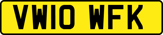 VW10WFK