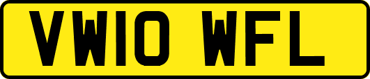 VW10WFL