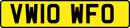 VW10WFO