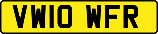 VW10WFR